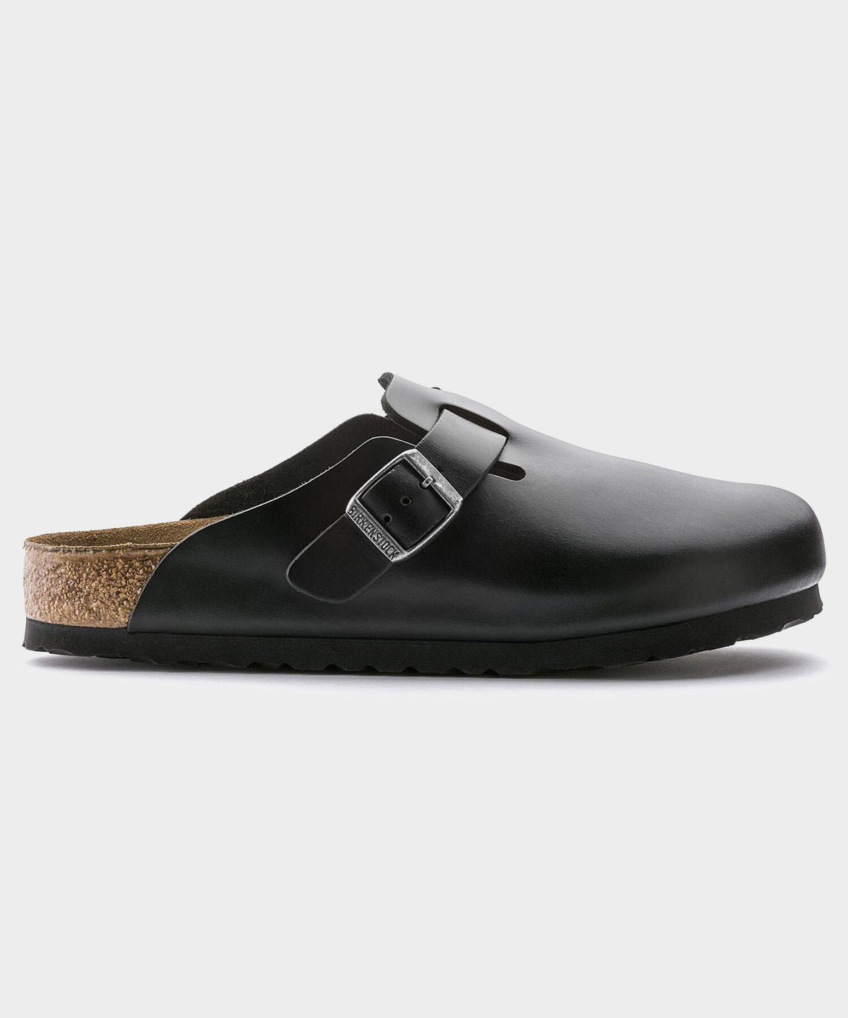 Todd Snyder Birkenstock Boston - Black