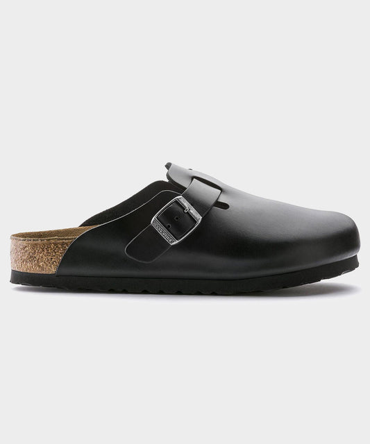 Todd Snyder Birkenstock Boston - Black