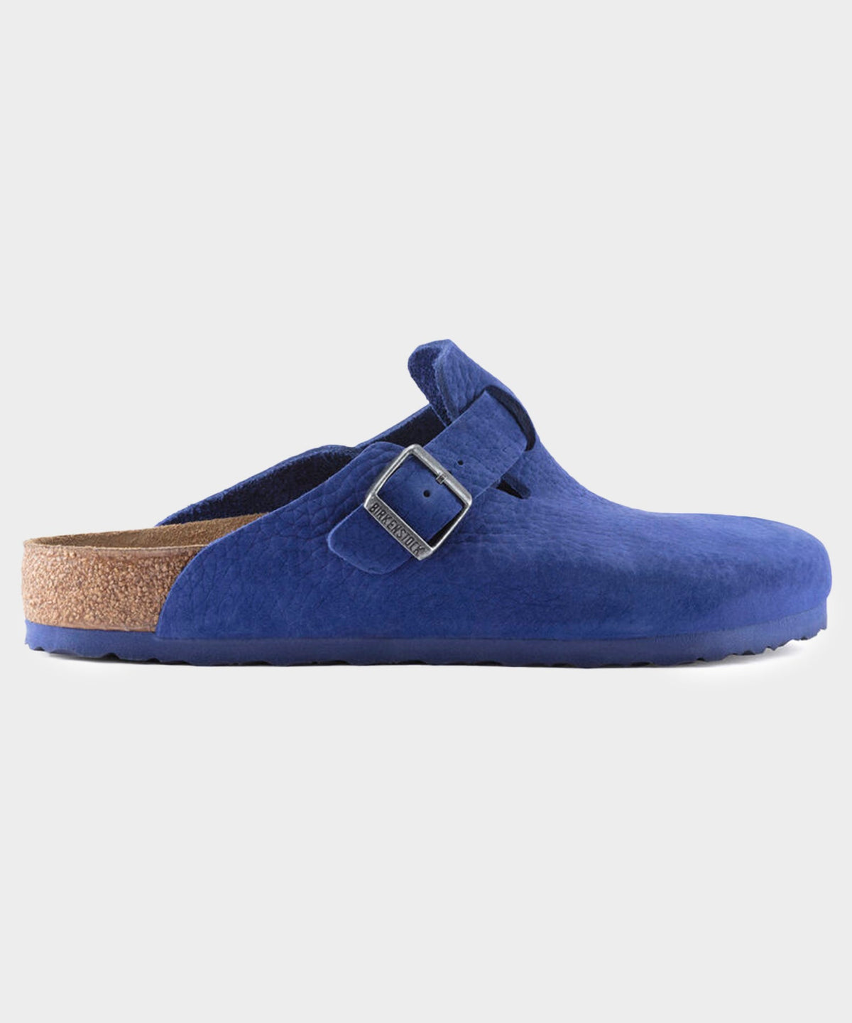 Todd Snyder Birkenstock Boston Clog - Blue