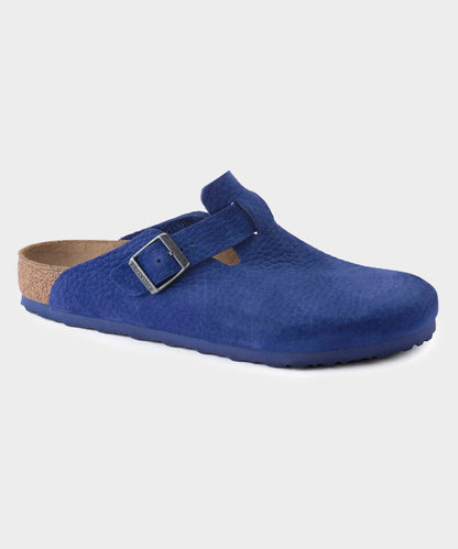 Todd Snyder Birkenstock Boston Clog - Blue