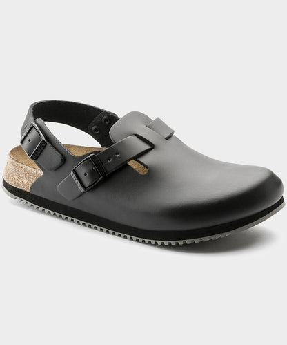 Todd Snyder Birkenstock Tokio Super Grip Clog - Black