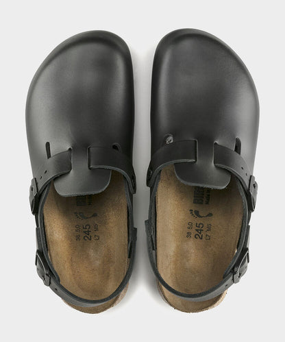 Todd Snyder Birkenstock Tokio Super Grip Clog - Black