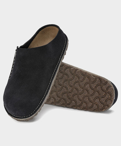Todd Snyder Birkenstock Zermatt 365 Clog - Navy