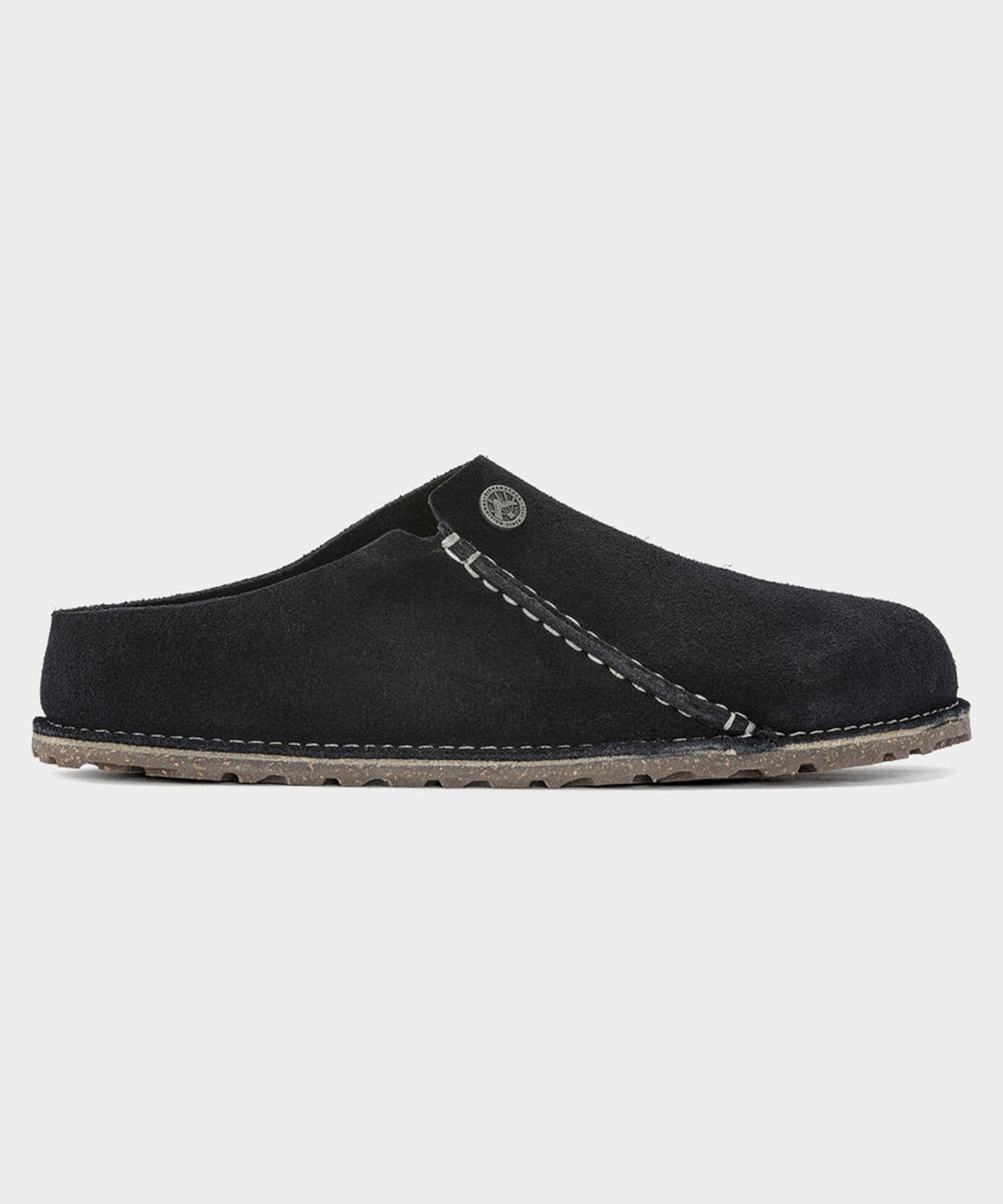 Todd Snyder Birkenstock Zermatt 365 Clog - Navy