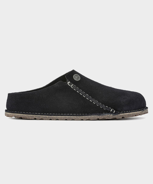 Todd Snyder Birkenstock Zermatt 365 Clog - Navy