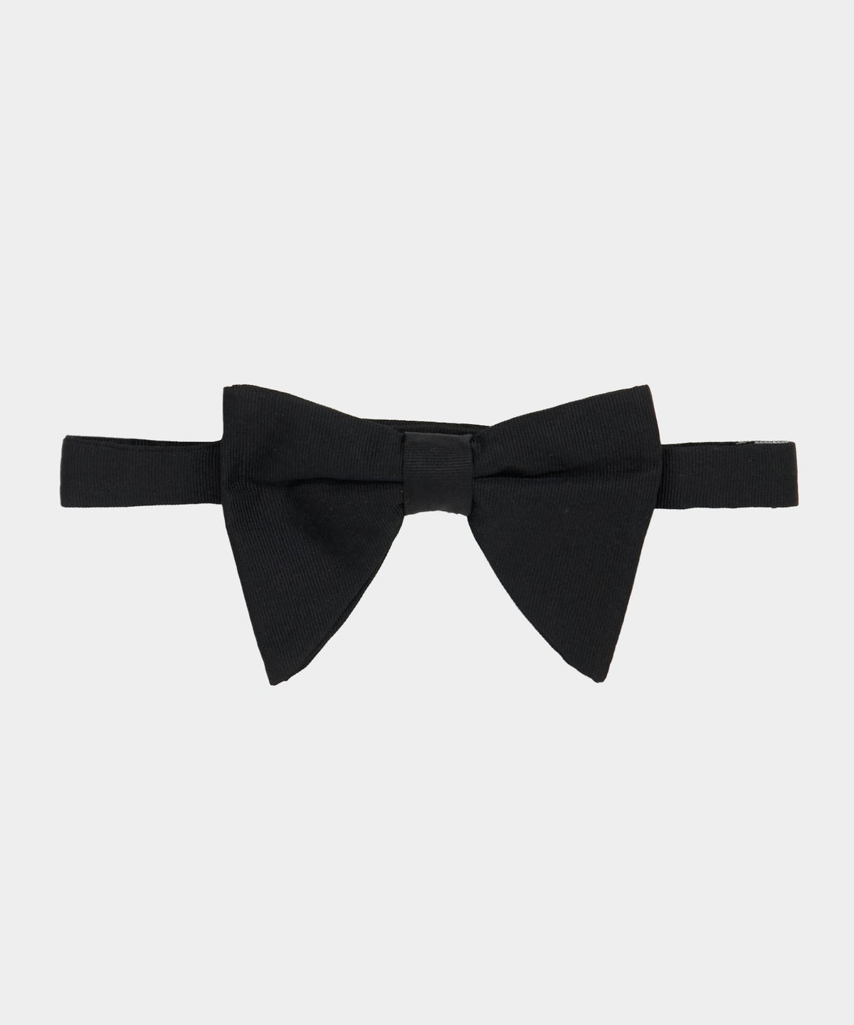 Todd Snyder Butterfly Bowtie - Black