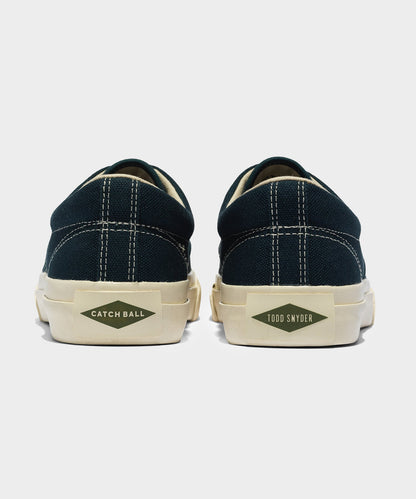 Todd Snyder Catchball Original Holiday Low - Blue