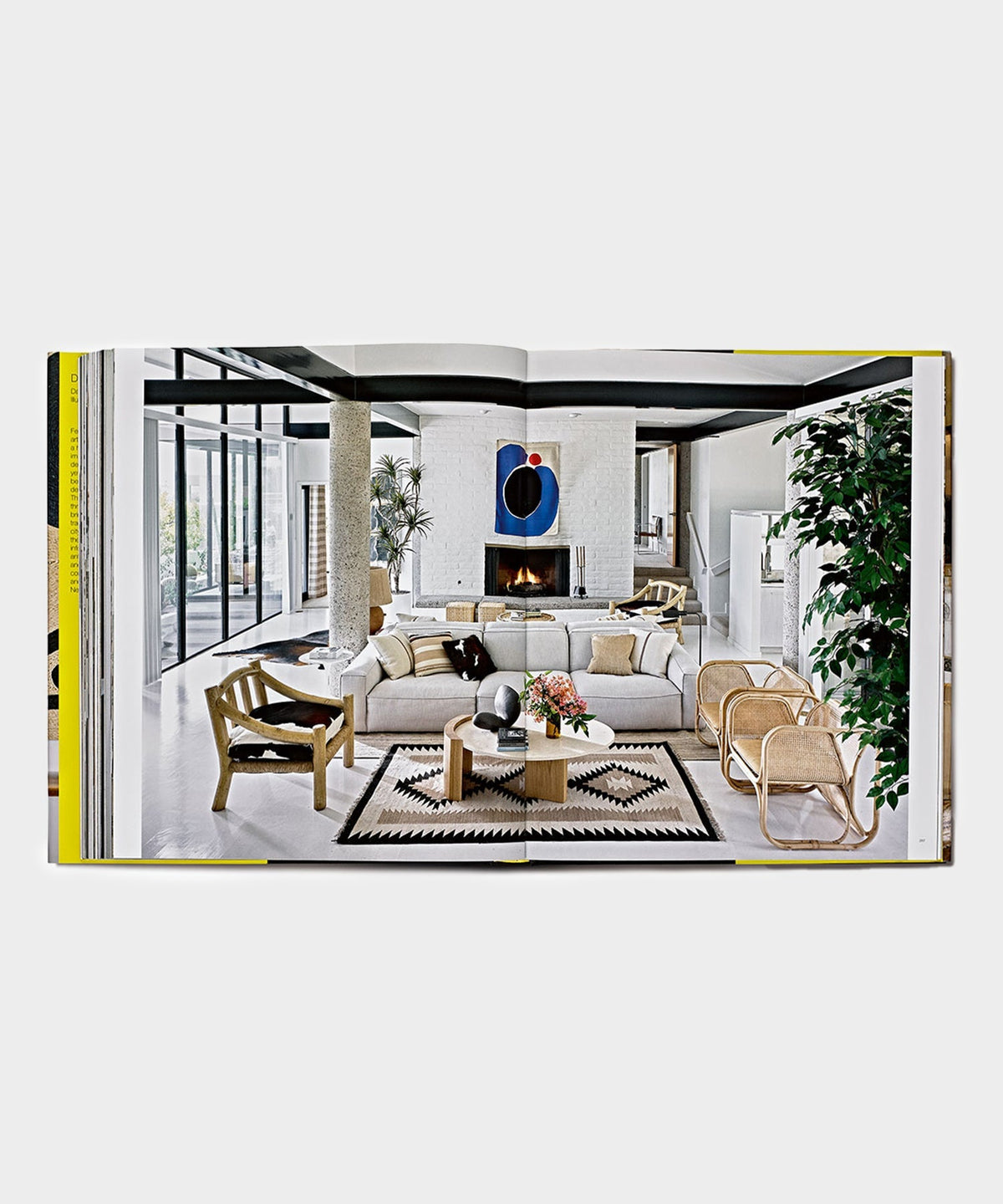 Todd Snyder Phaidon "David Netto" Book - Multi