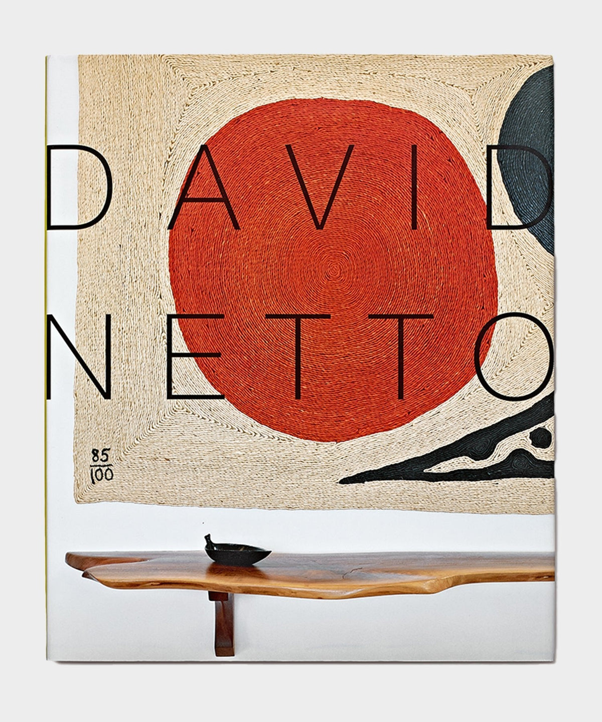 Todd Snyder Phaidon "David Netto" Book - Multi