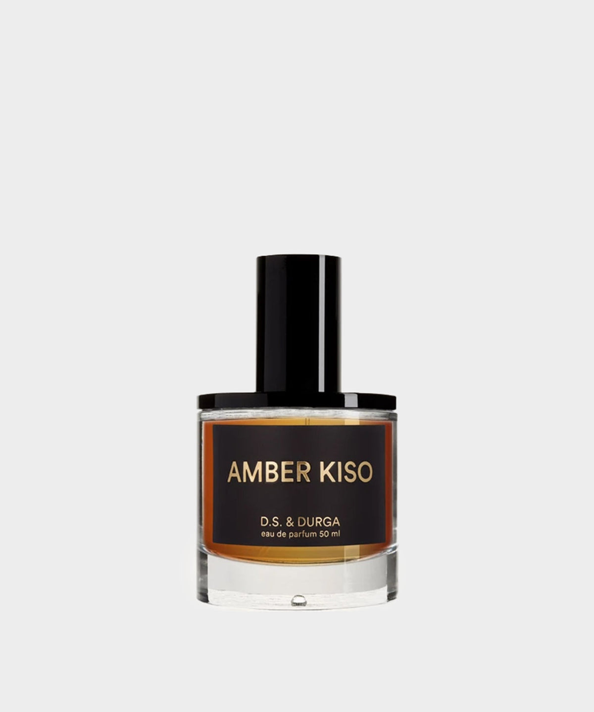 Todd Snyder D.S. & DURGA Amber Kiso 50ml Fragrance - Black