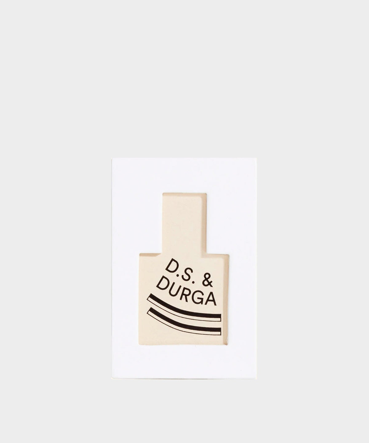 Todd Snyder D.S. & DURGA Amber Teutonic 50ml Fragrance - Black