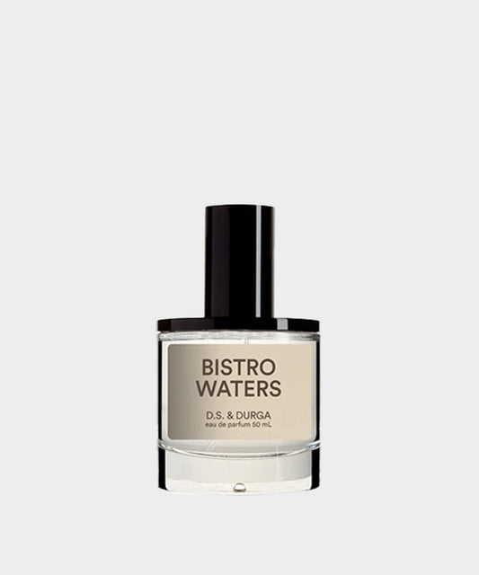 Todd Snyder D.S. & DURGA Bistro Waters 50ml - Black