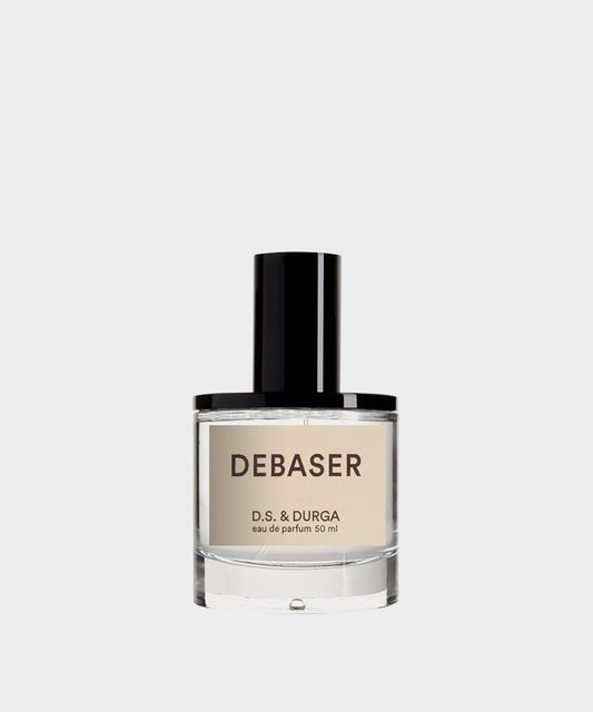 Todd Snyder D.S. & DURGA Debaser 50ml Fragrance - Black