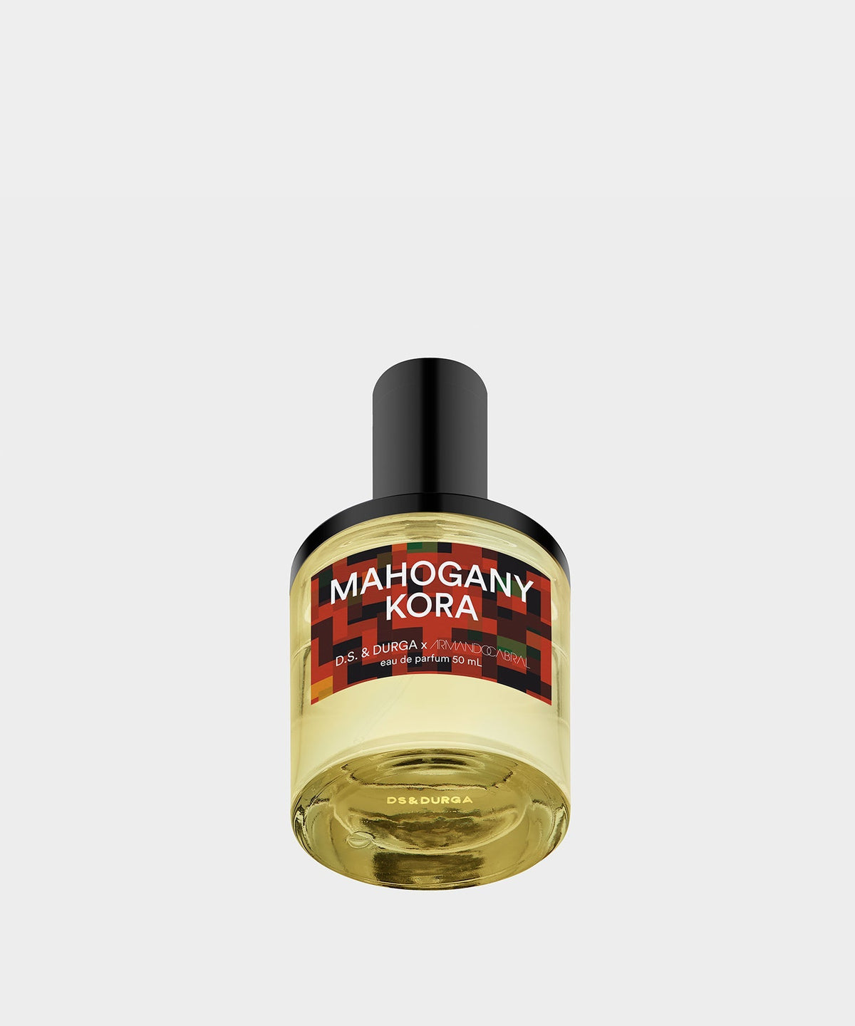 Todd Snyder D.S. & DURGA Mahogany Kora 50ml - Black