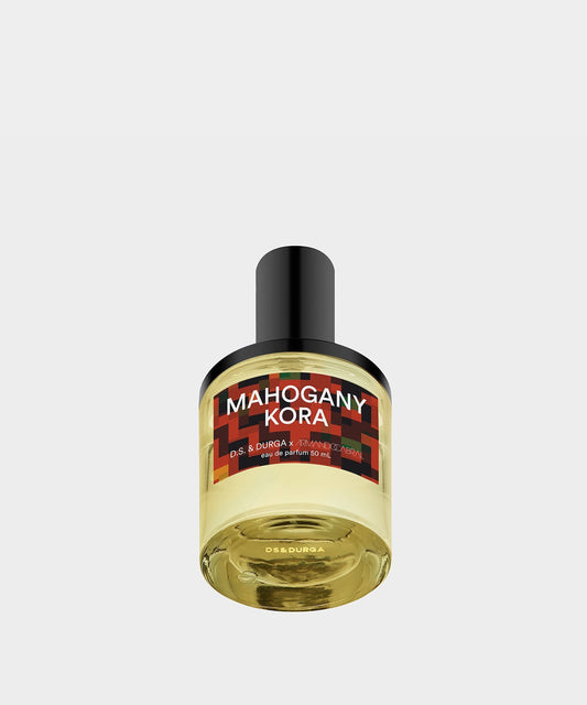 Todd Snyder D.S. & DURGA Mahogany Kora 50ml - Black