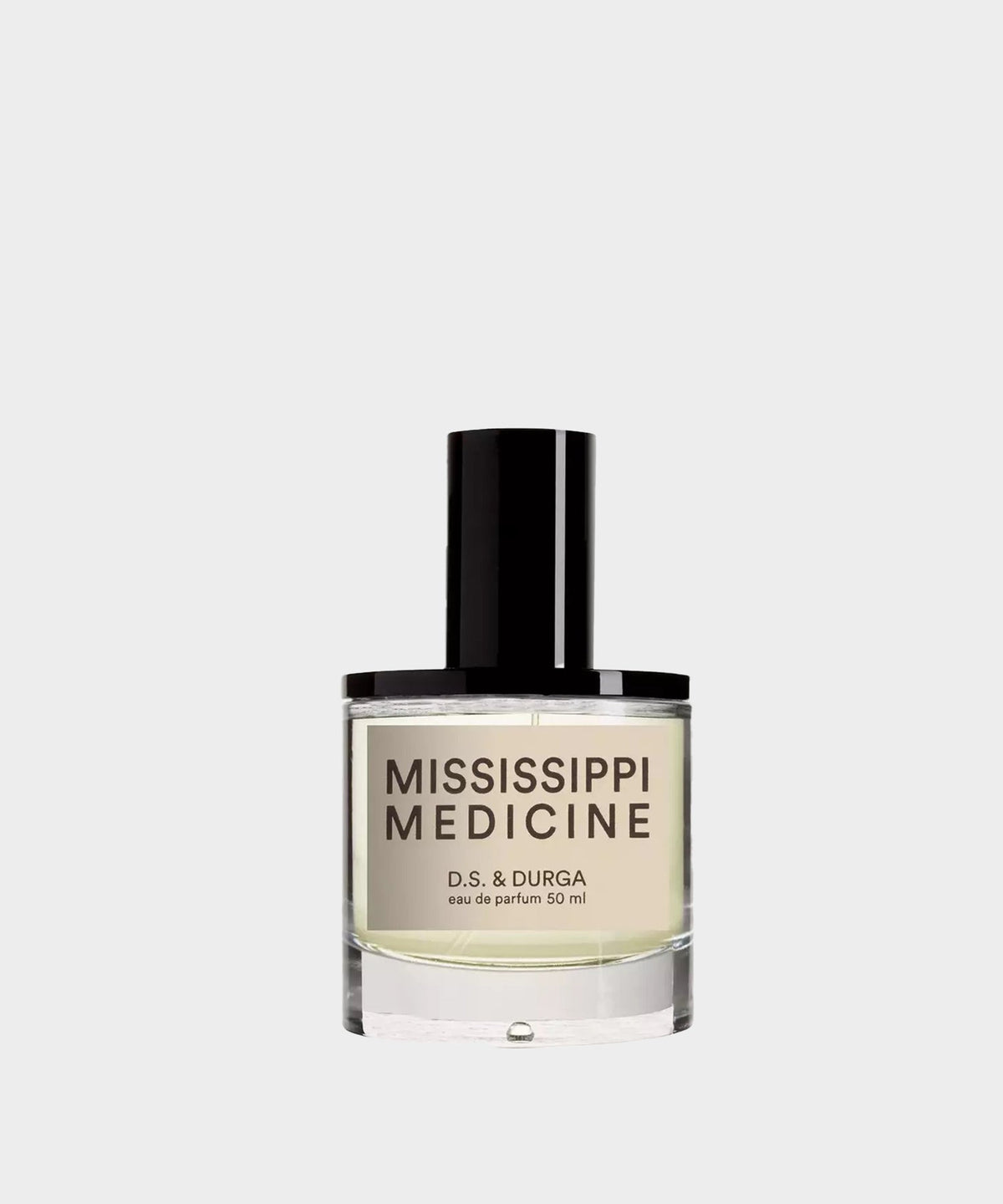 Todd Snyder D.S. & DURGA Mississippi Medicine 50ml Fragrance - Black