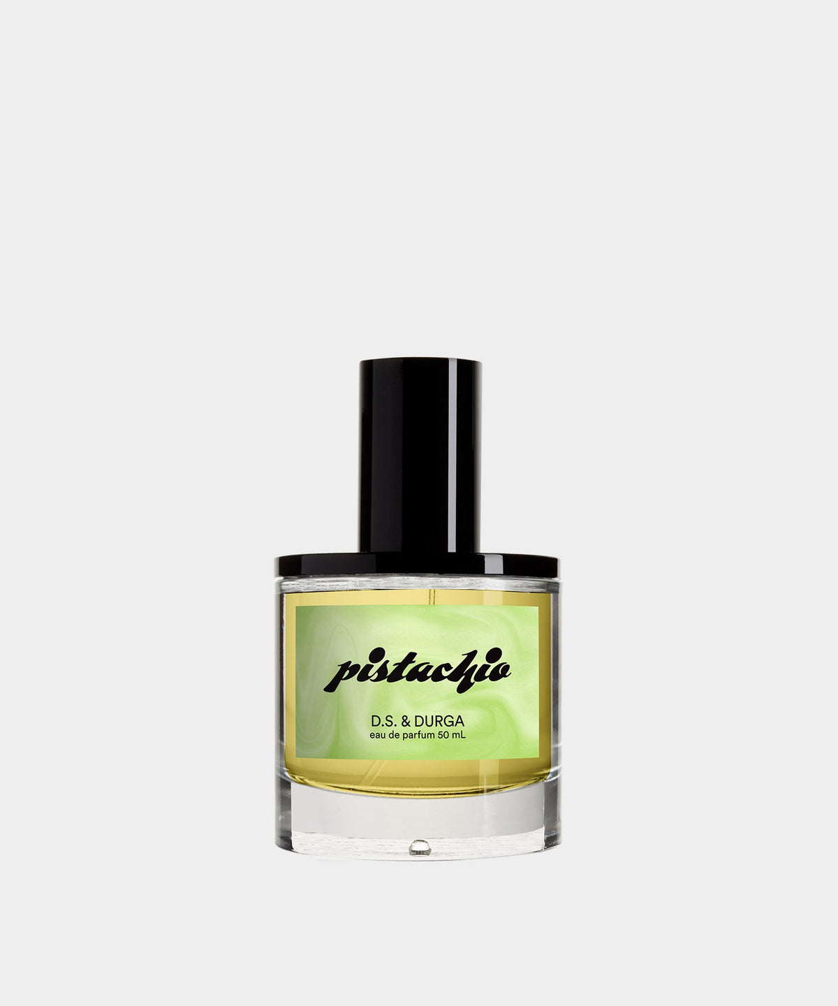 Todd Snyder D.S. & DURGA Pistachio 50ml Fragrance - Black