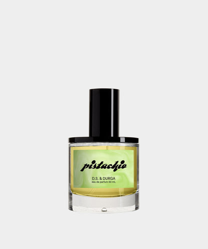 Todd Snyder D.S. & DURGA Pistachio 50ml Fragrance - Black