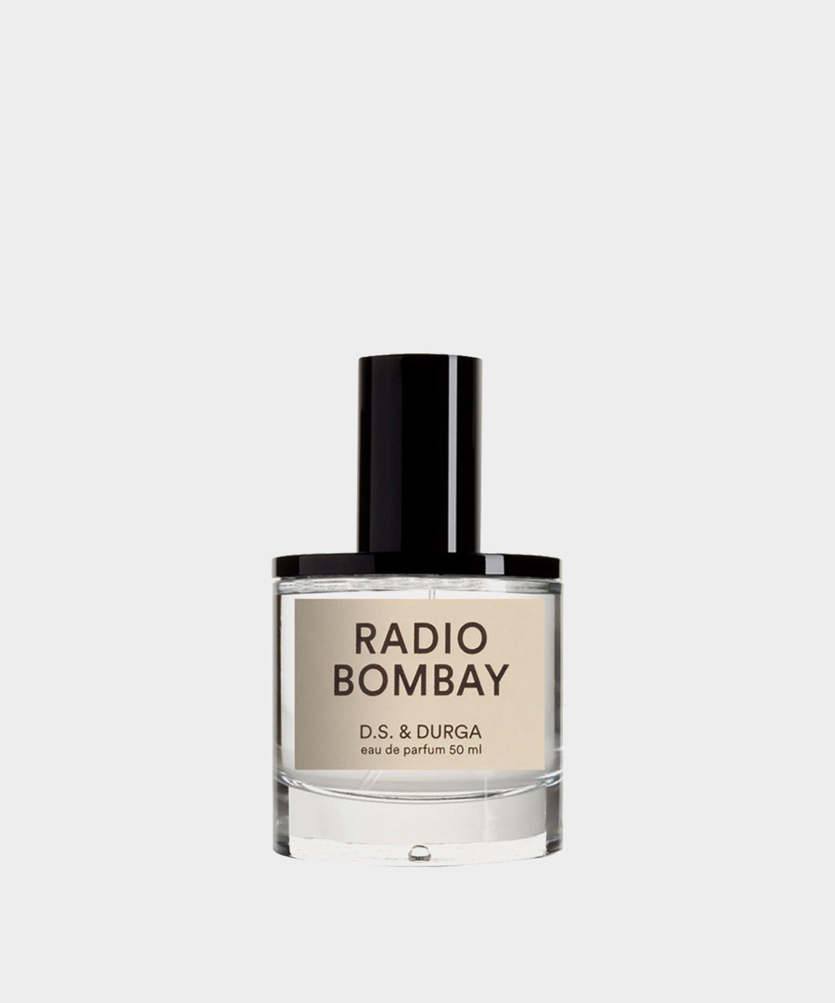 Todd Snyder D.S. & DURGA Radio Bombay 50ml Fragrance - Black
