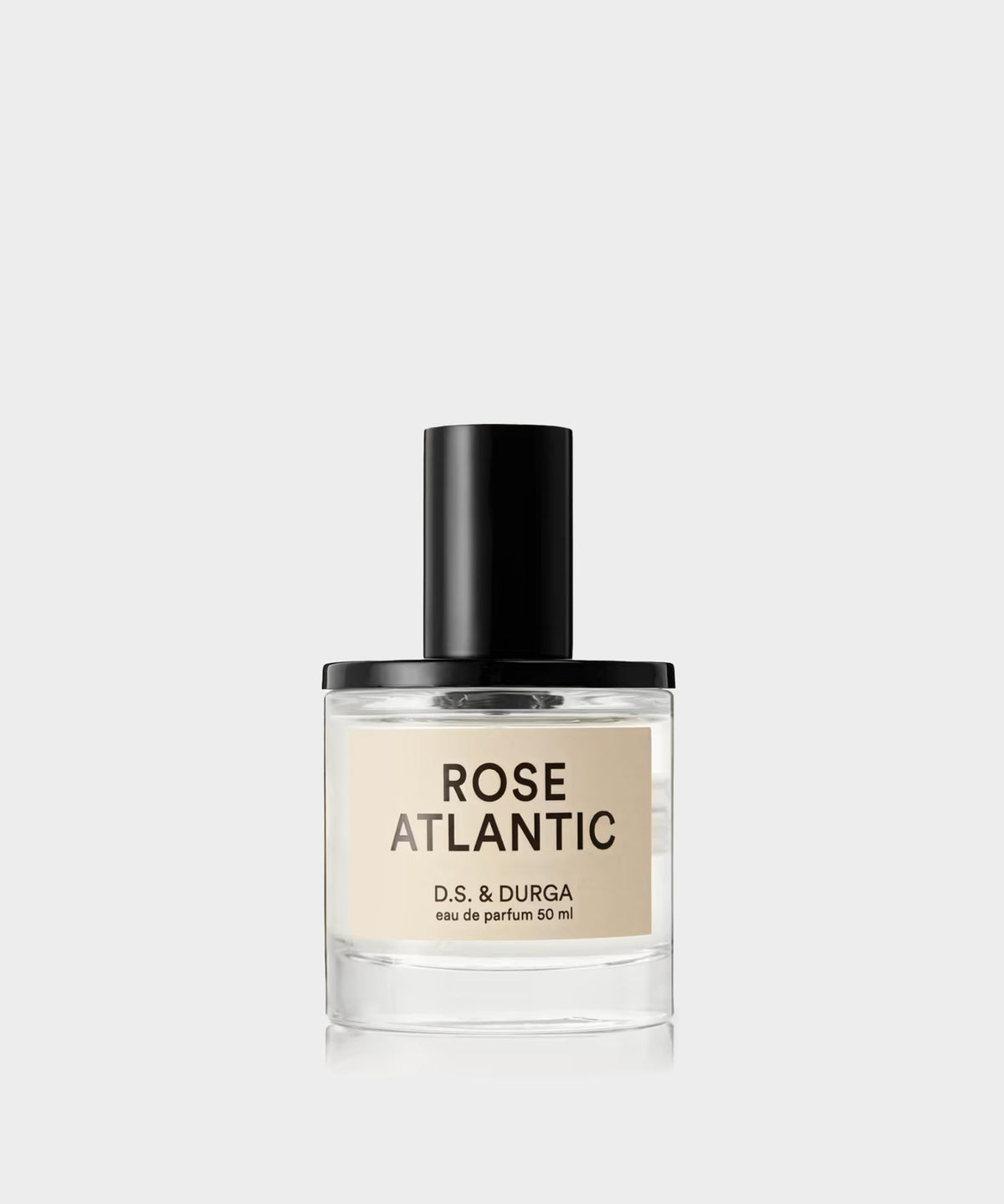 Todd Snyder D.S. & DURGA Rose Atlantic 50ml Fragrance - Black