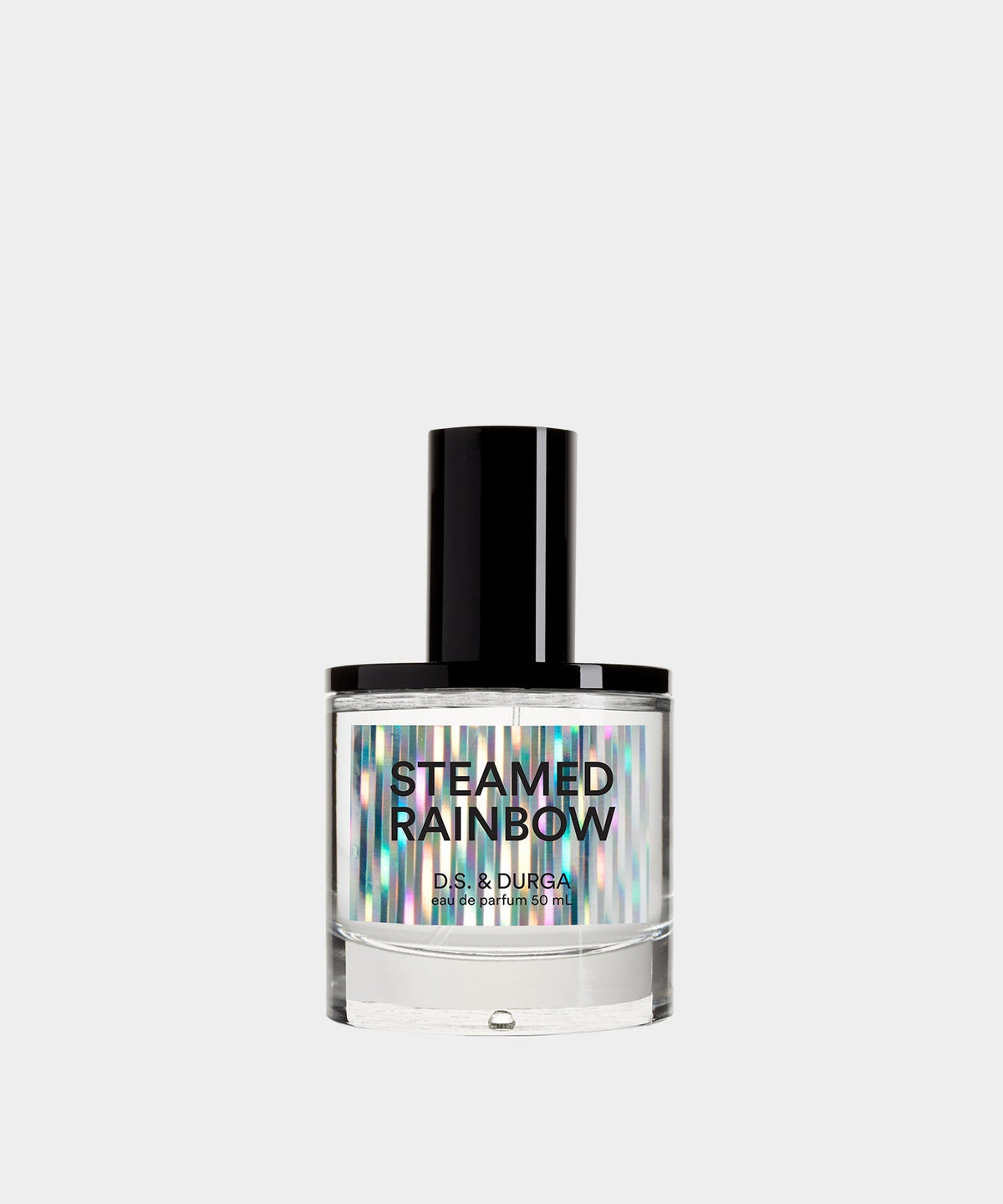 Todd Snyder D.S. & DURGA Steamed Rainbow 50ml Fragrance - Black