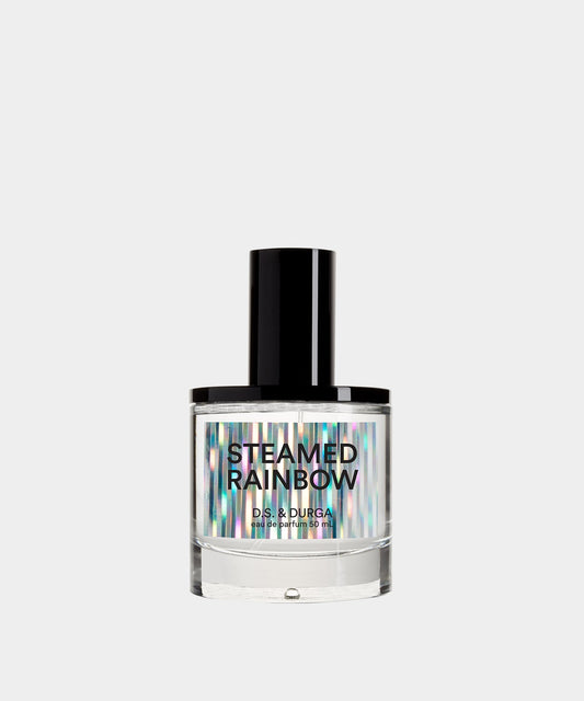 Todd Snyder D.S. & DURGA Steamed Rainbow 50ml Fragrance - Black
