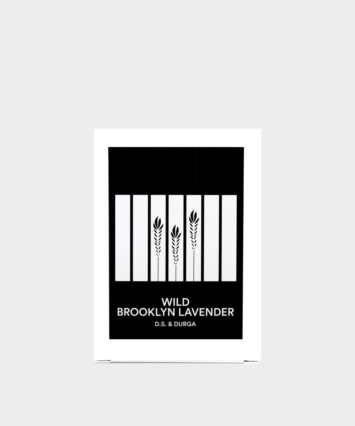 Todd Snyder D.S. & DURGA Wild Brooklyn Lavender 7 oz. Candle - Pink