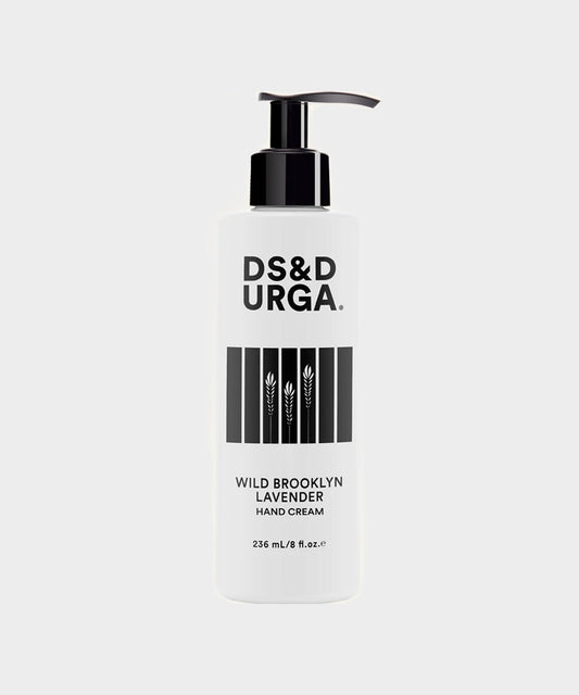 Todd Snyder D.S. & DURGA Wild Brooklyn Lavender Hand Cream - Black