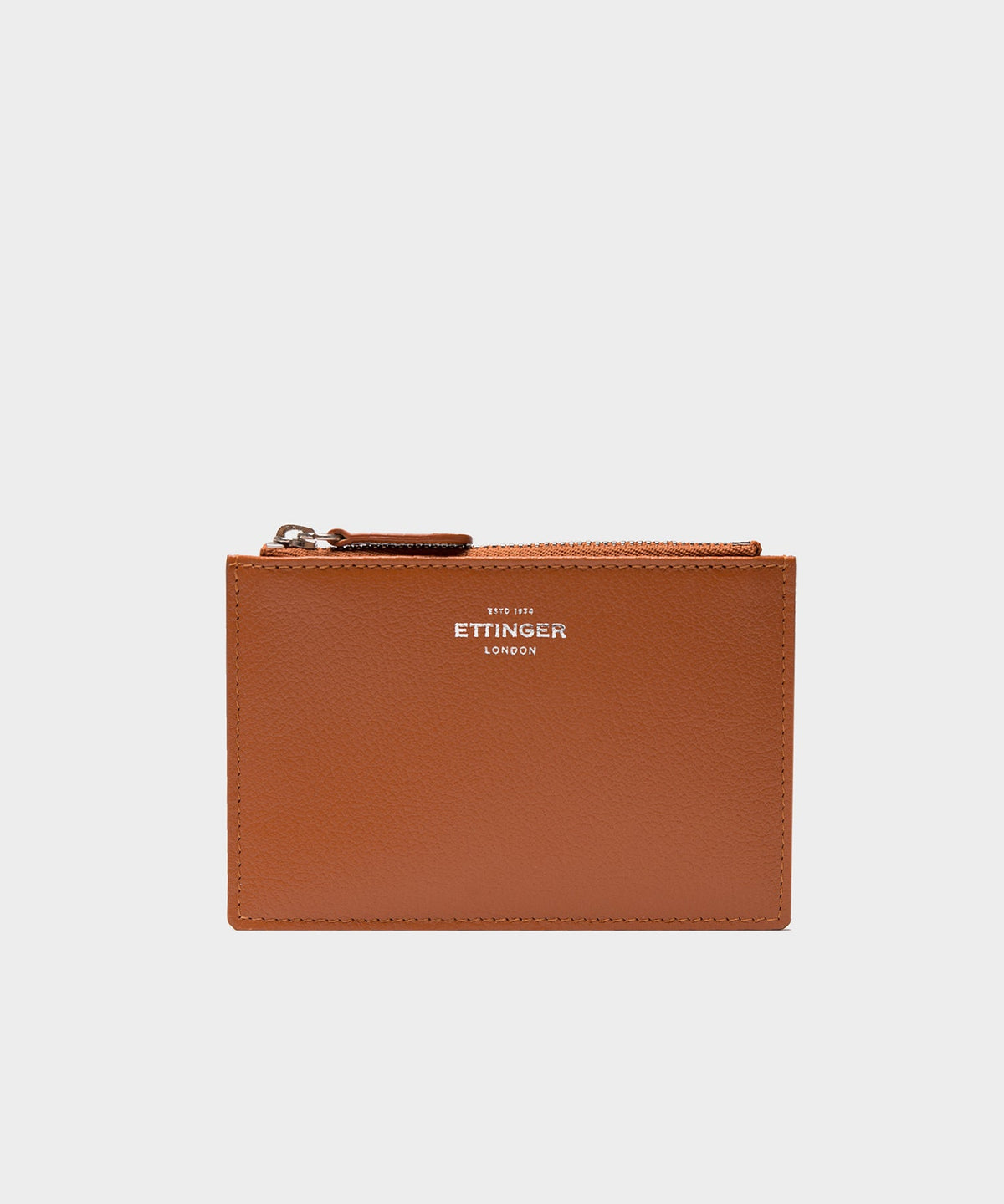 Todd Snyder Ettinger Capra Mini Travel Pouch - Tan
