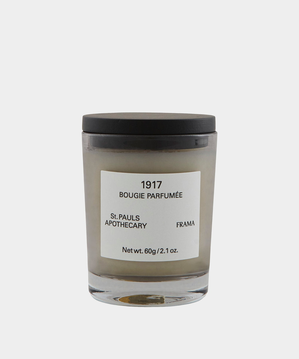 Todd Snyder Frama 1917 Scented Candle 60g - Multi