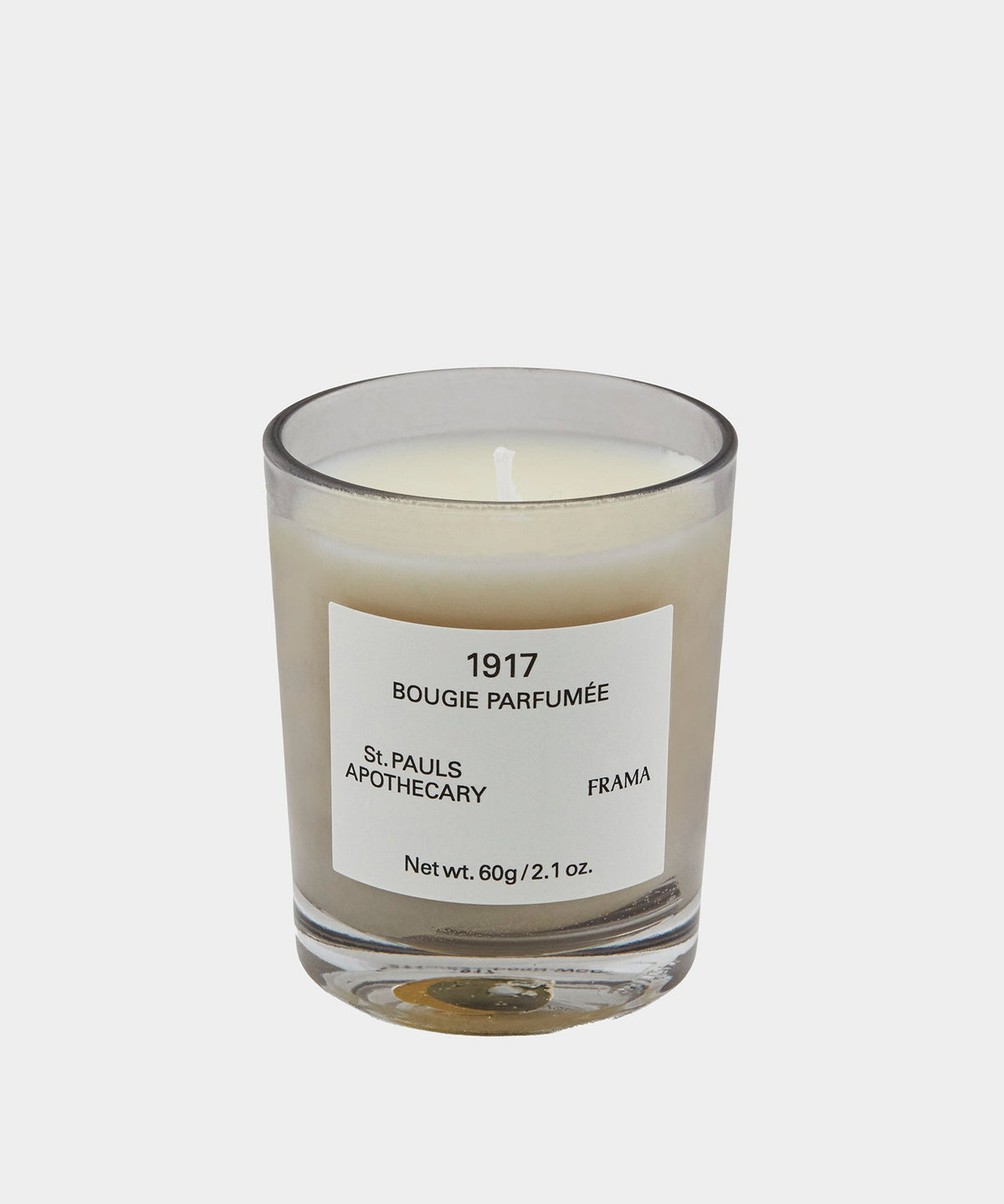Todd Snyder Frama 1917 Scented Candle 60g - Multi