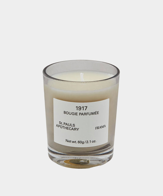 Todd Snyder Frama 1917 Scented Candle 60g - Multi