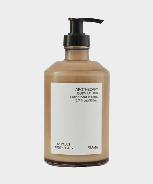 Todd Snyder Frama Apothecary Body Lotion 375 ML - Multi