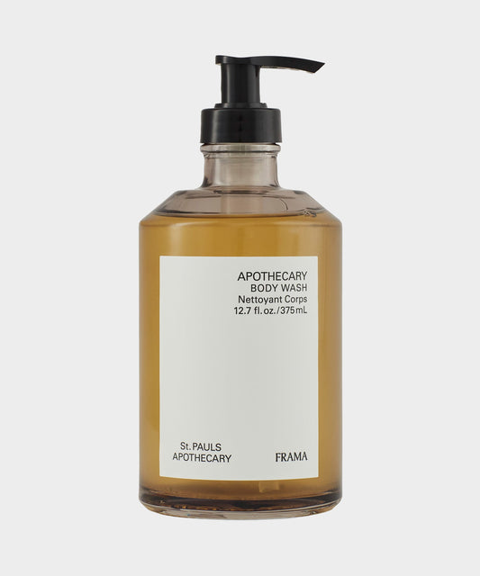 Todd Snyder Frama Apothecary Body Wash 375 ML - Multi