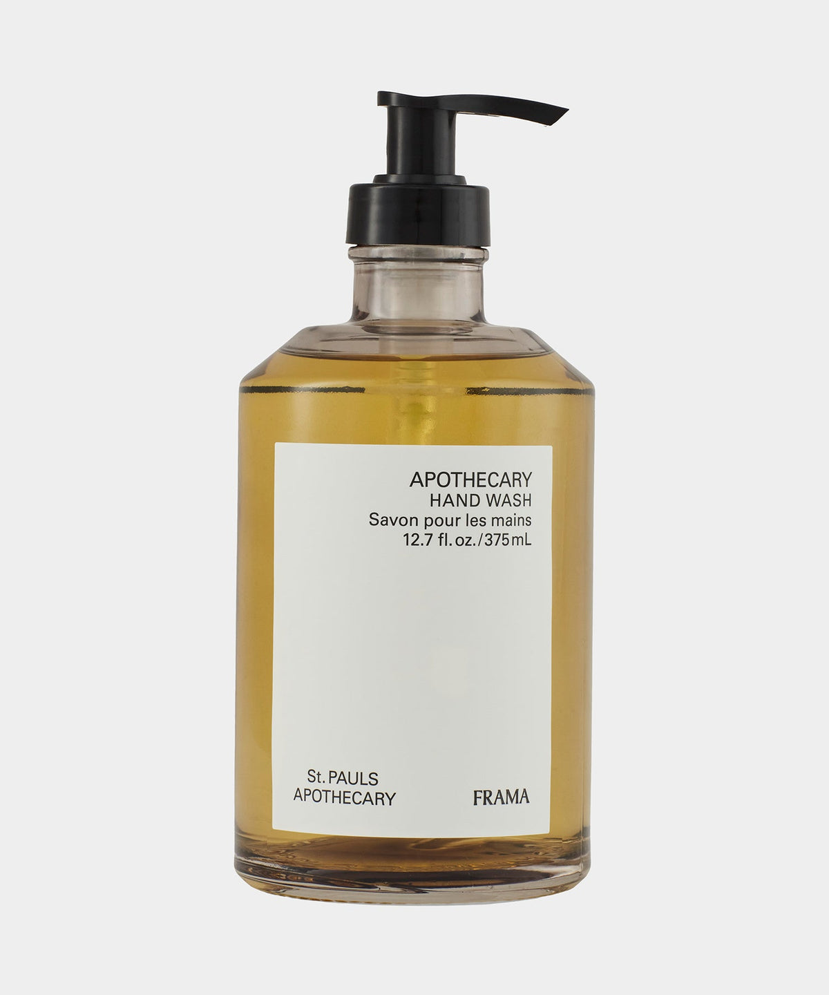 Todd Snyder Frama Apothecary Hand Wash 375ml - Multi