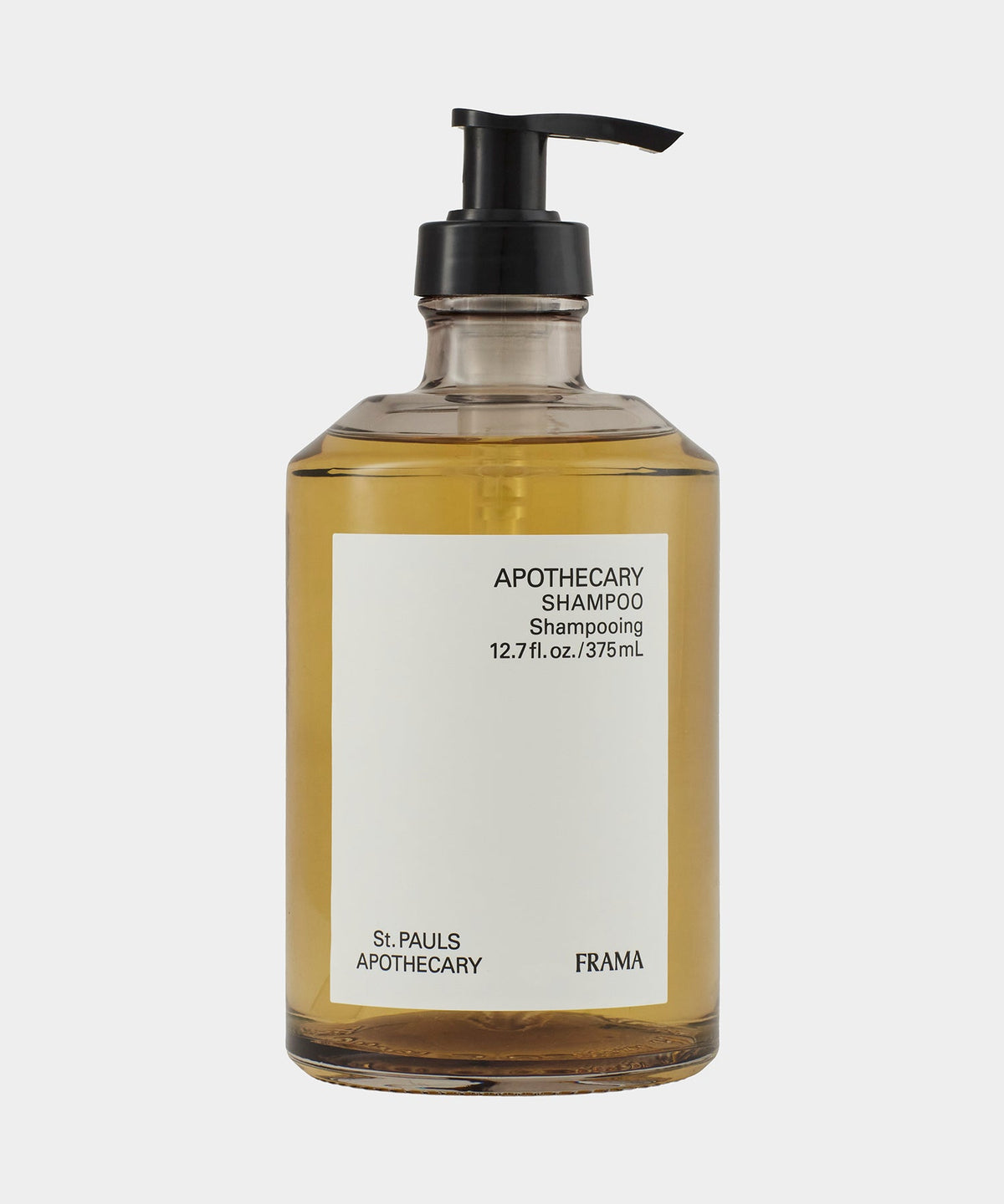 Todd Snyder Frama Apothecary Shampoo 375ml - Multi