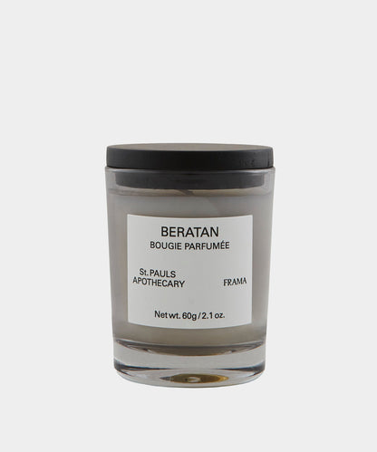 Todd Snyder Frama Beratan Scented Candle 60g - Multi
