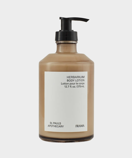 Todd Snyder Frama Herbarium Body Lotion 375 ML - Multi