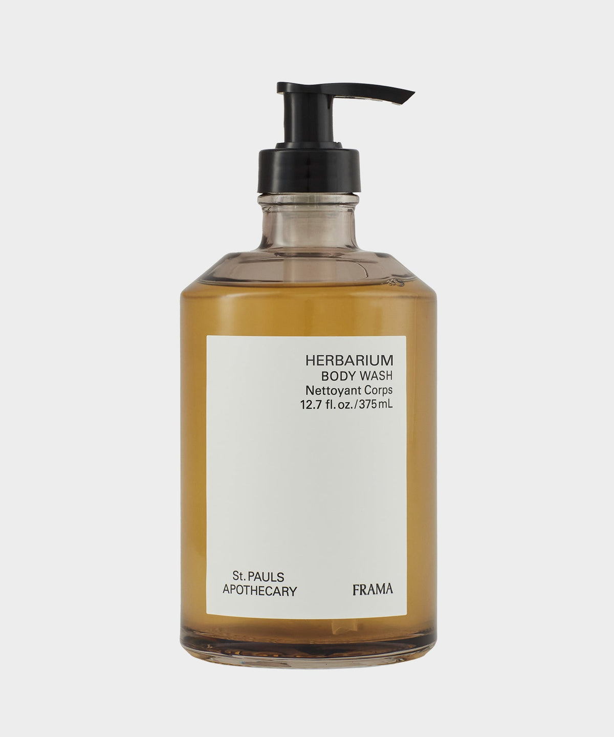 Todd Snyder Frama Body Wash Herbarium 375 ML - Multi