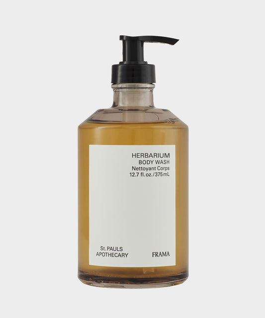 Todd Snyder Frama Body Wash Herbarium 375 ML - Multi