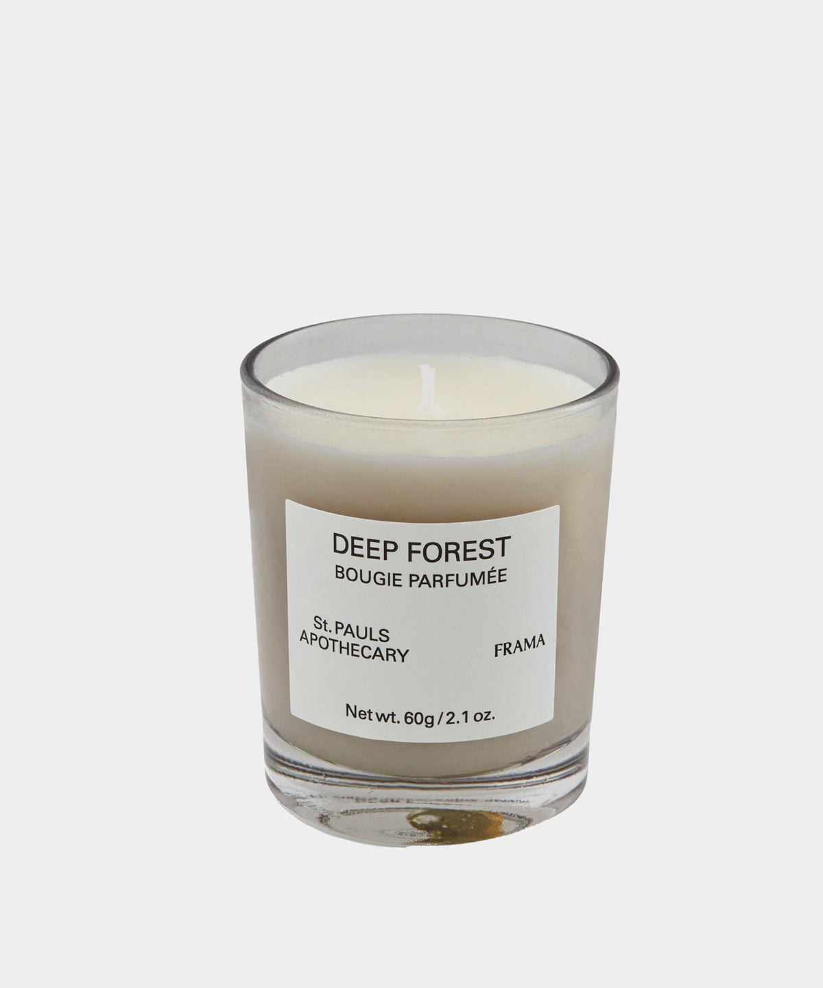 Todd Snyder Frama Deep Forrest Scented Candle 60g - Multi
