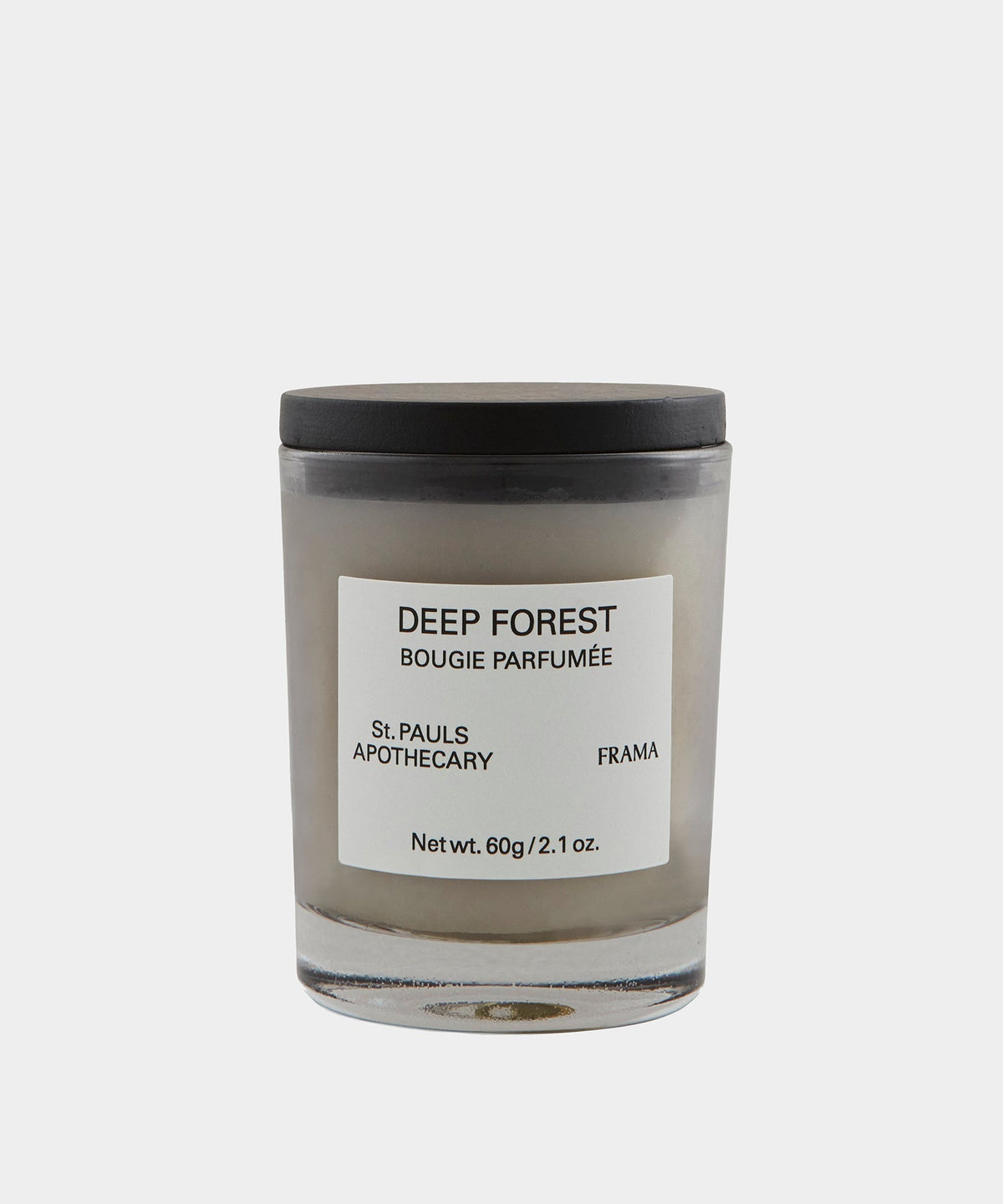 Todd Snyder Frama Deep Forrest Scented Candle 60g - Multi