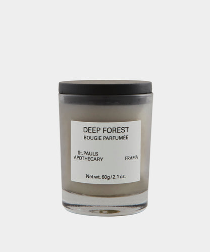 Todd Snyder Frama Deep Forrest Scented Candle 60g - Multi
