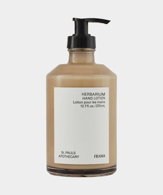 Todd Snyder Frama Herbarium Hand Lotion - Multi