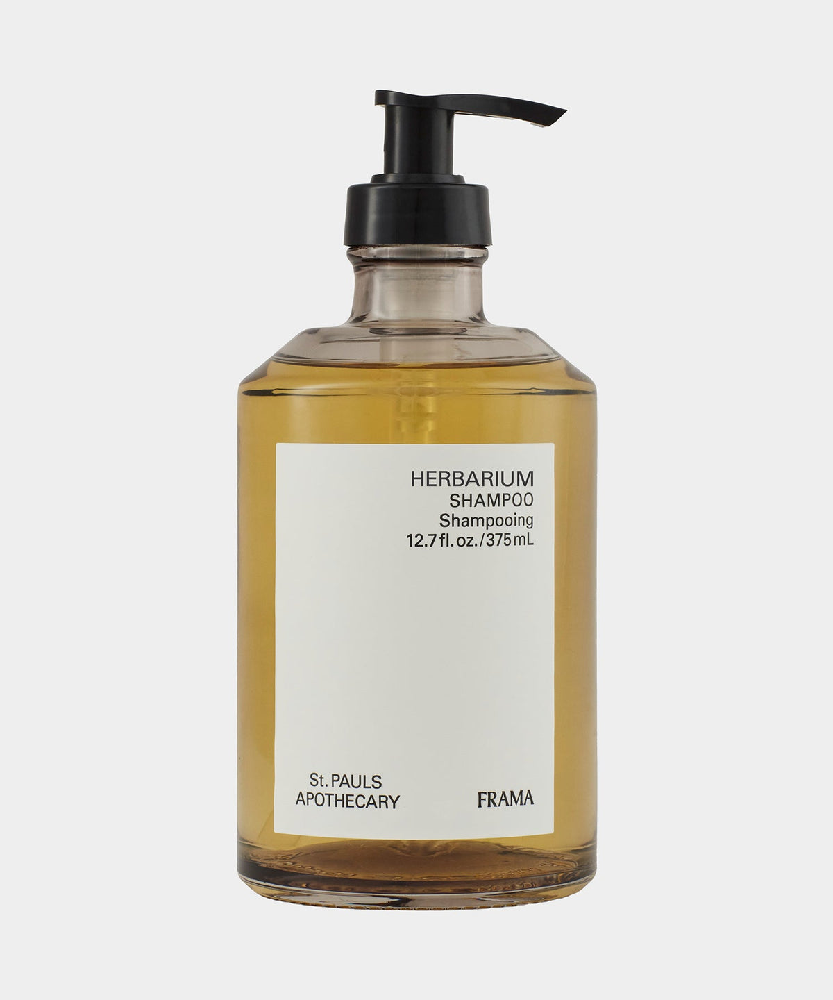 Todd Snyder Frama Herbarium Shampoo 375ml - Multi