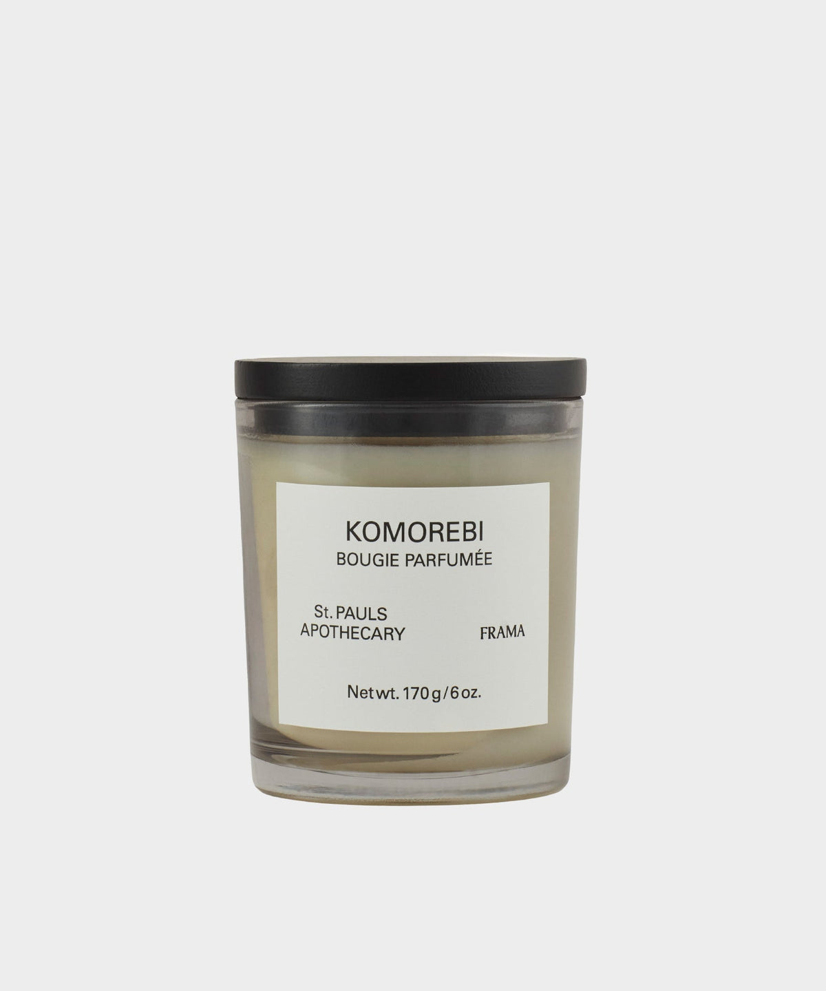 Todd Snyder Frama Komorebi Scented Candle 170G - Multi