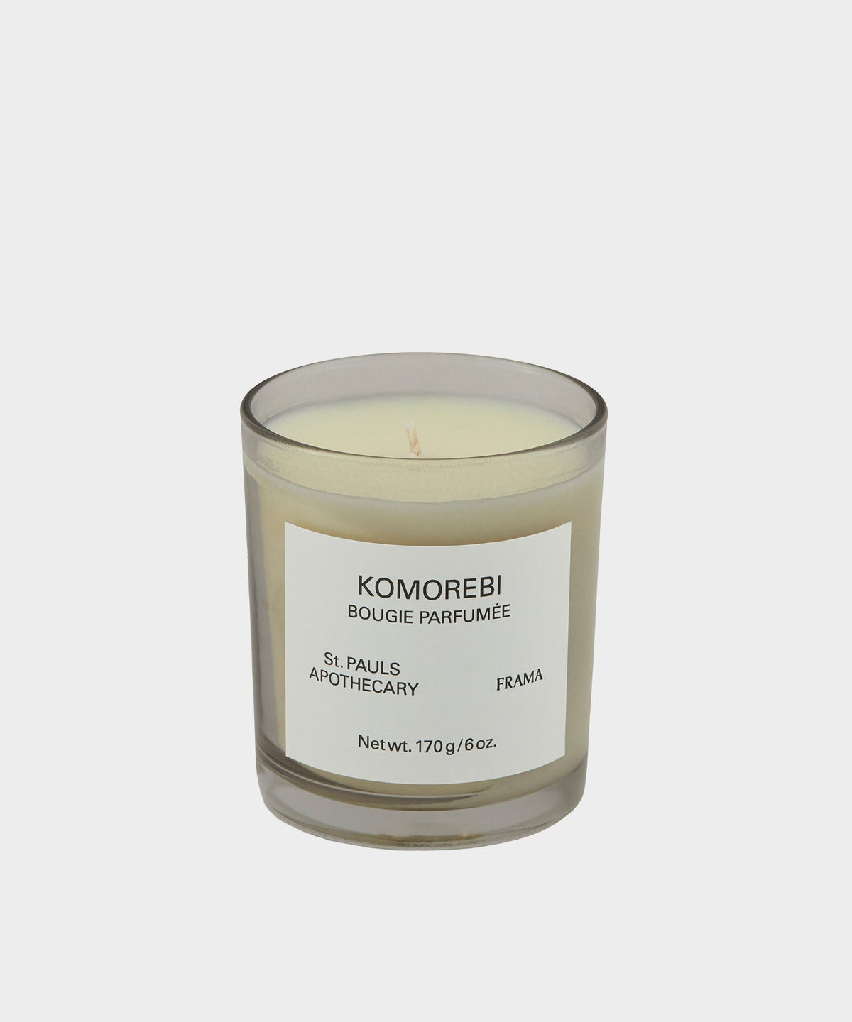 Todd Snyder Frama Komorebi Scented Candle 170G - Multi