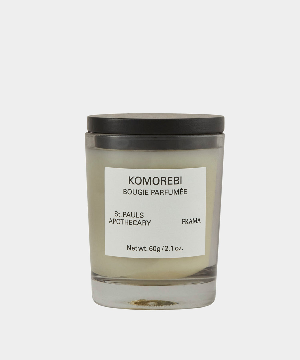 Todd Snyder Frama Komorebi Scented Candle 60g - Multi