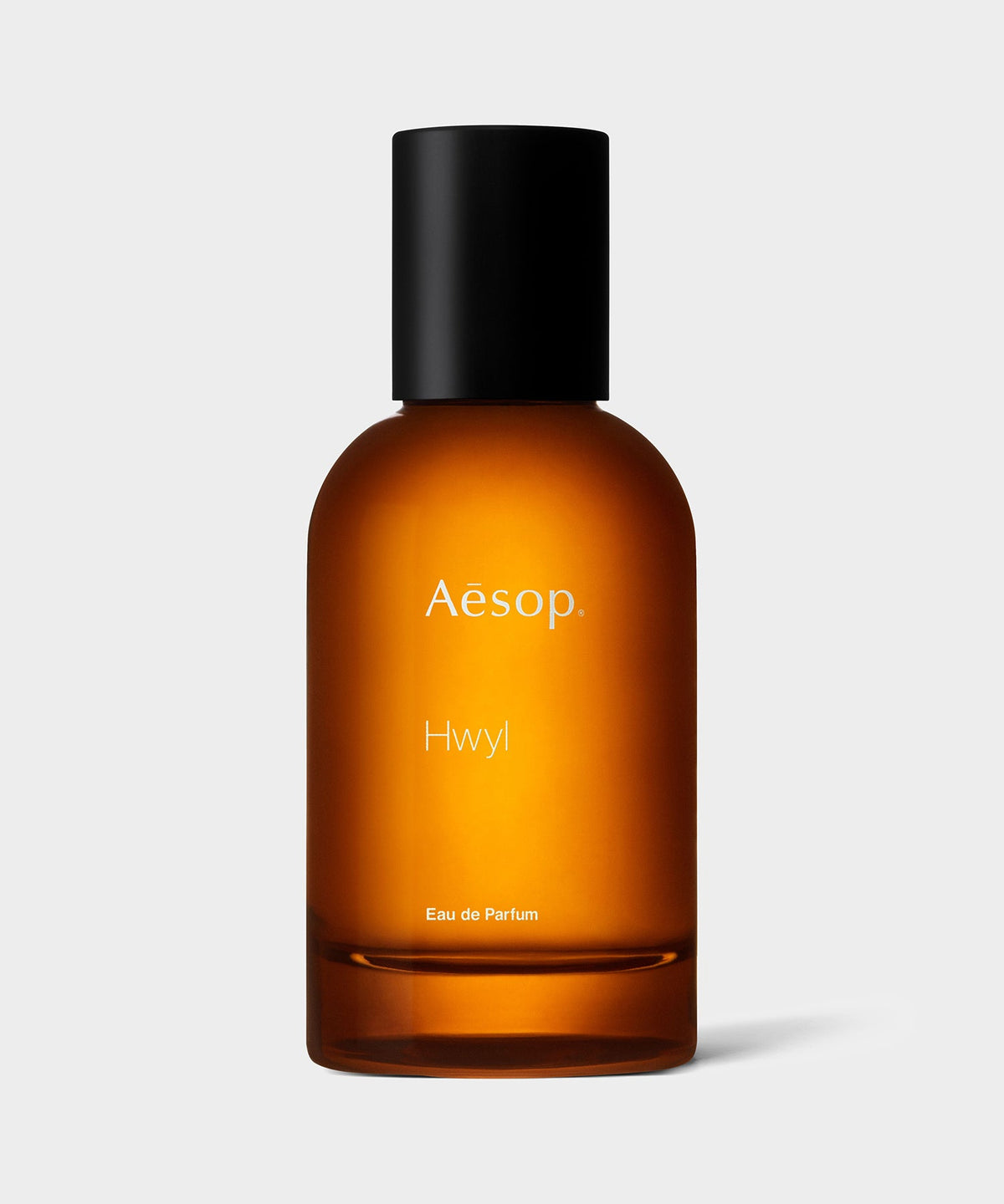 Todd Snyder Aesop Hwyl Eau De Parfum - BLACK