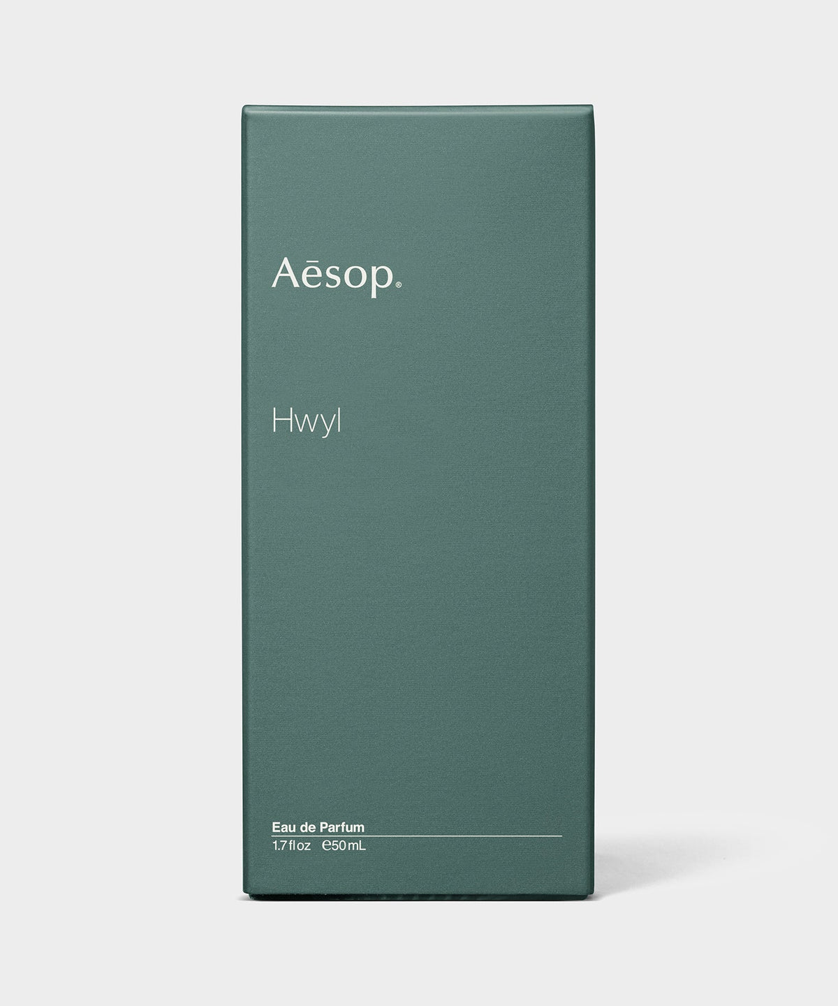 Todd Snyder Aesop Hwyl Eau De Parfum - BLACK